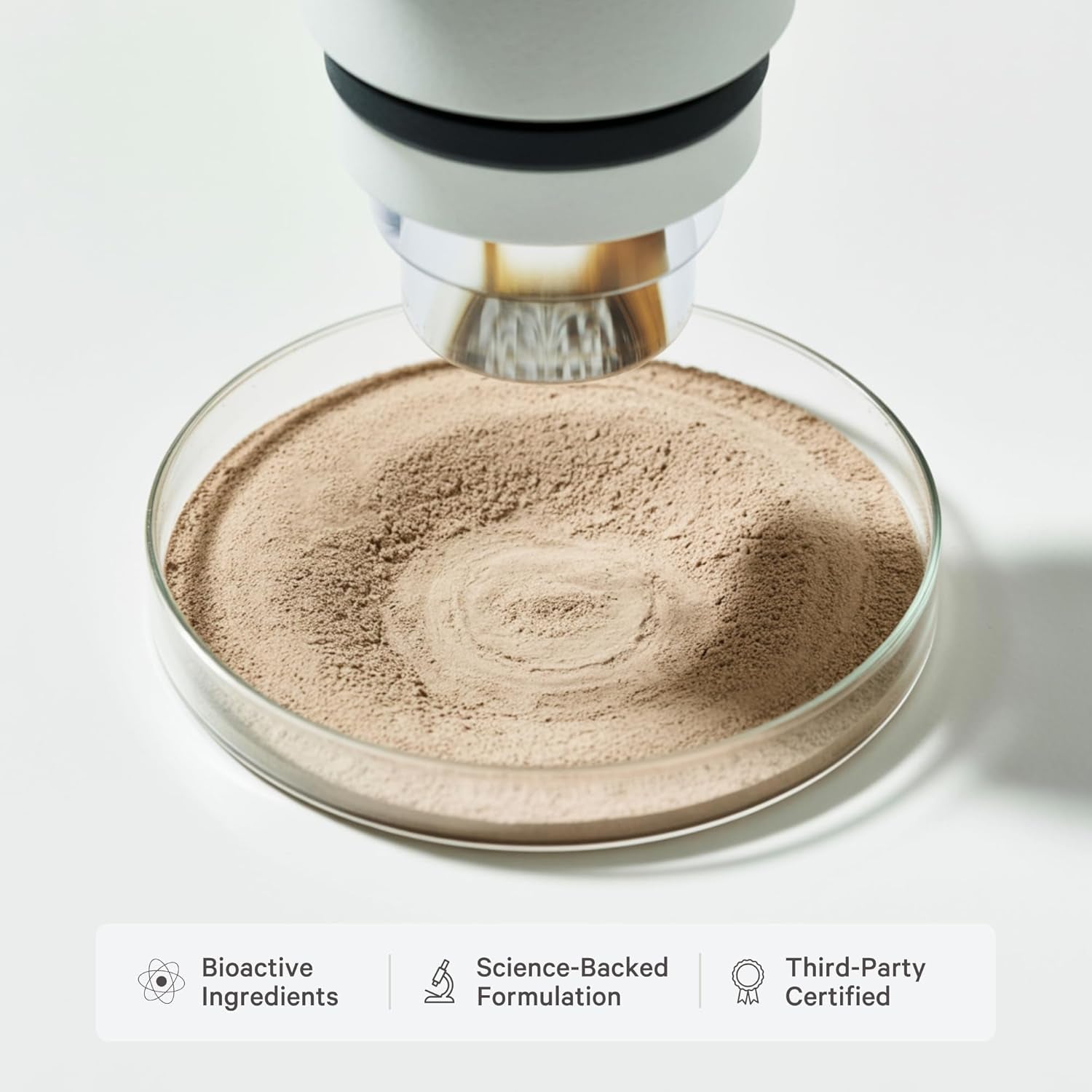 Essentials Nutrition Shake | Plant Based Protein Powder Meal Replacement, 18G Vegan Protein Powder, 50+ Superfoods, 27 Vitamins & Minerals, Low Carb, Soy & Gluten-Free | 24 Servings Vanilla